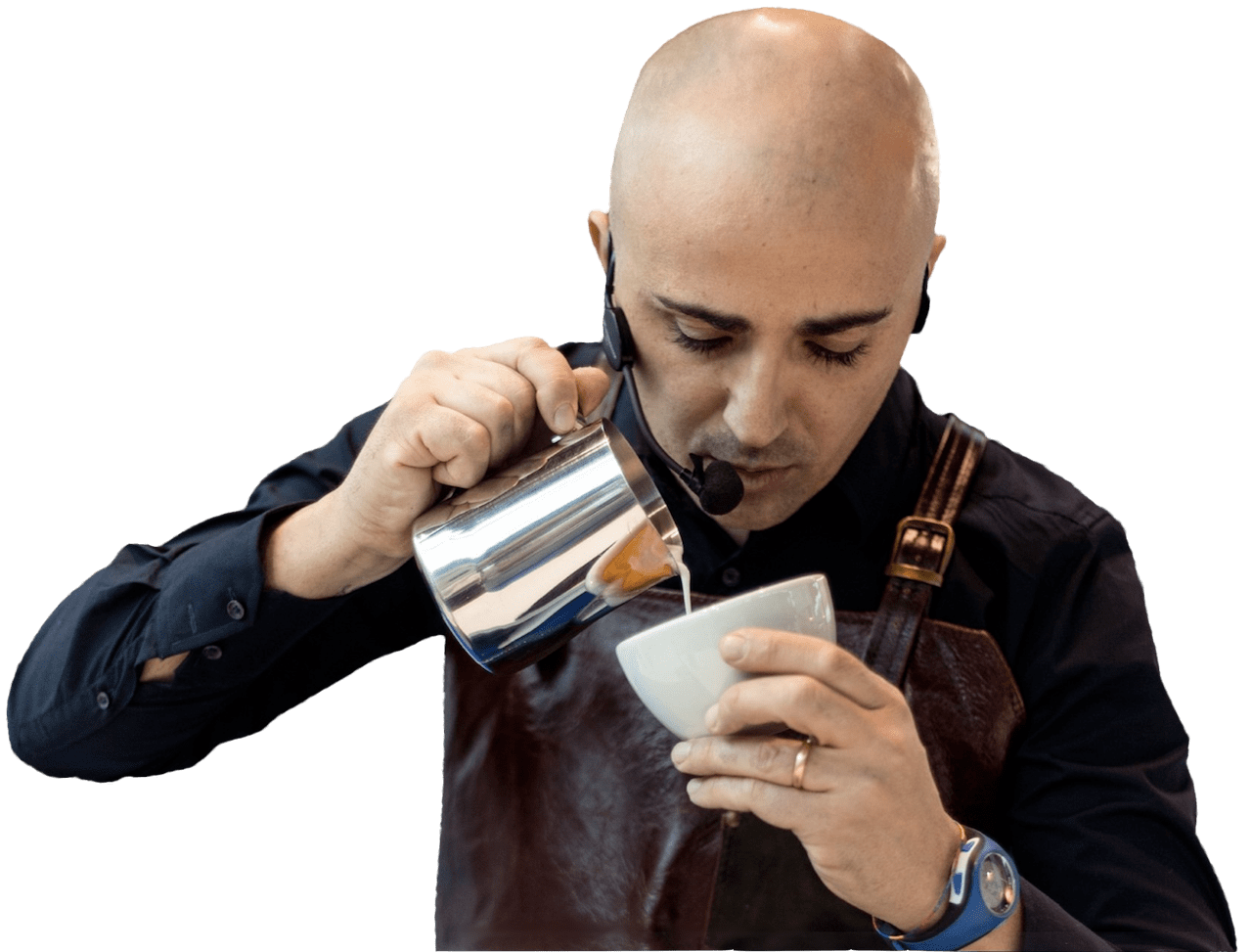 Gianni Cocco