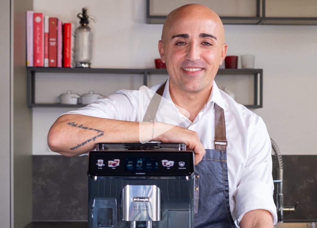 ripoduci video ricetta Ice Coffee Soda by Gianni Cocco