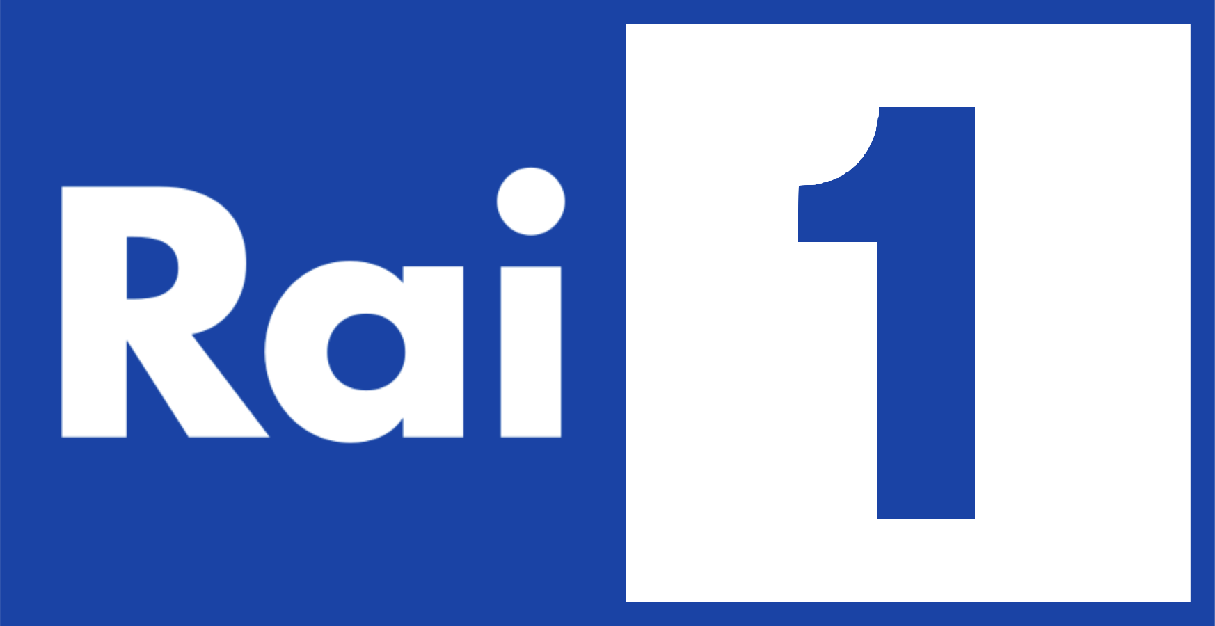 logo rai 1
