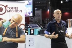 Coffee Addition 2021