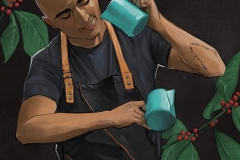Coffee Show