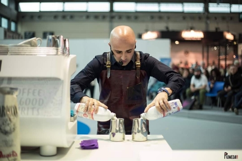 coffee_show(13)
