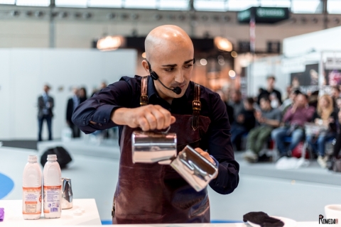 coffee_show(5)
