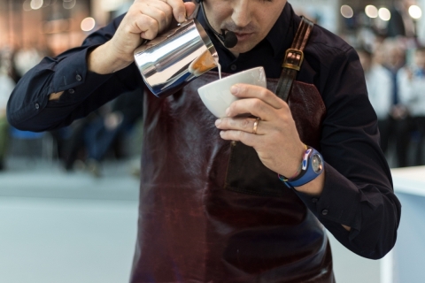 coffee_show(6)