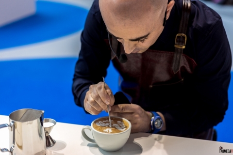 coffee_show(8)