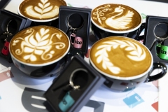 Edo Barista