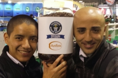 GWR Cappuccino più grande
