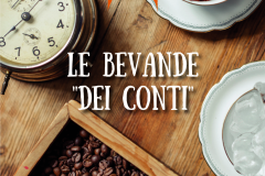 Le Bevande dei Conti