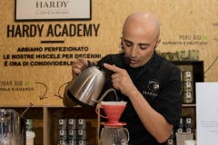 Milano Coffee Festival